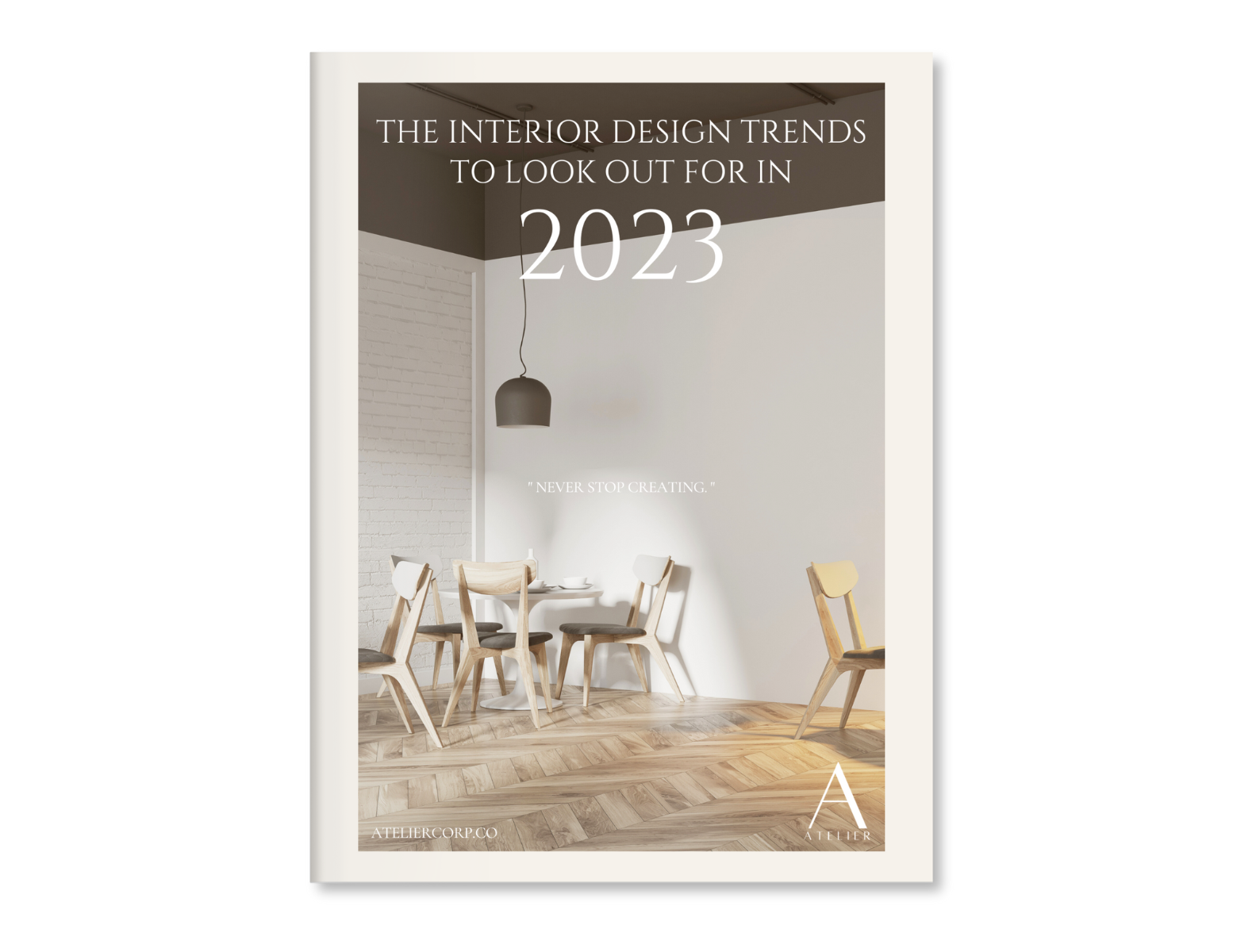 The Interior Design Trends To Look Out For In 2023