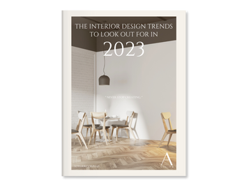 The Interior Design Trends To Look Out For In 2023