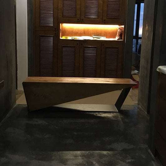 มาร์เซีย เบนช์