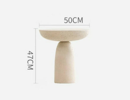 โต๊ะข้างเอเลโนร่า