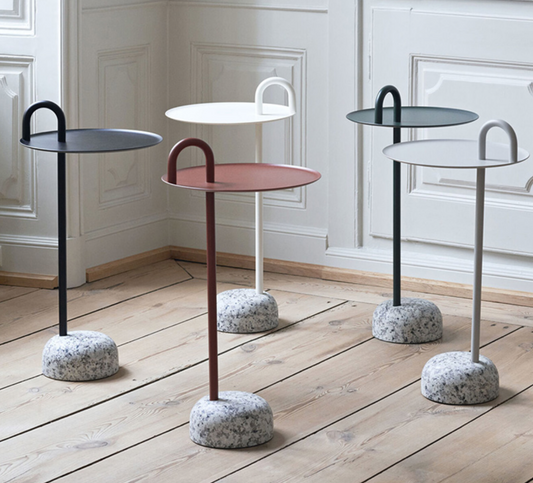 โต๊ะข้างโซลองจ์