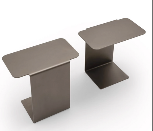 โต๊ะข้างโอ๊คลี่ย์