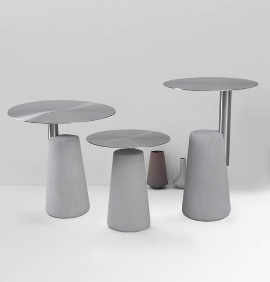 โต๊ะข้างจาเนล