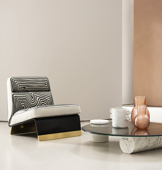 เก้าอี้เลานจ์ออสตรา