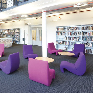 เก้าอี้เลานจ์โคด้า