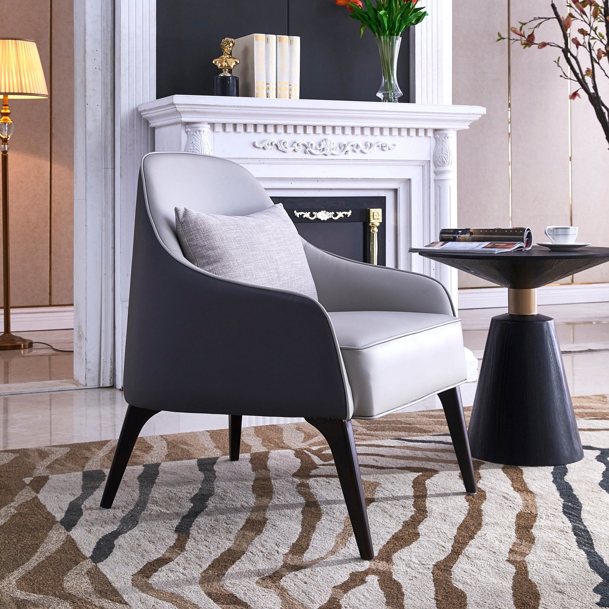 Rylee + Cru Pointelle Bow Lounge Set, Ivory