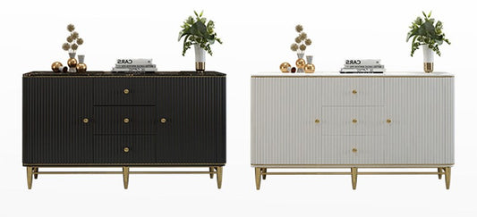 คณะรัฐมนตรีทริชา