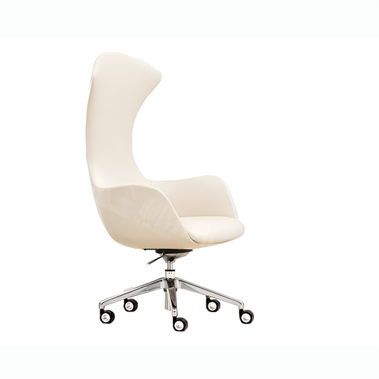 Ivory Executive Office Chair