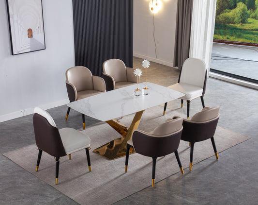 Adelina Chair