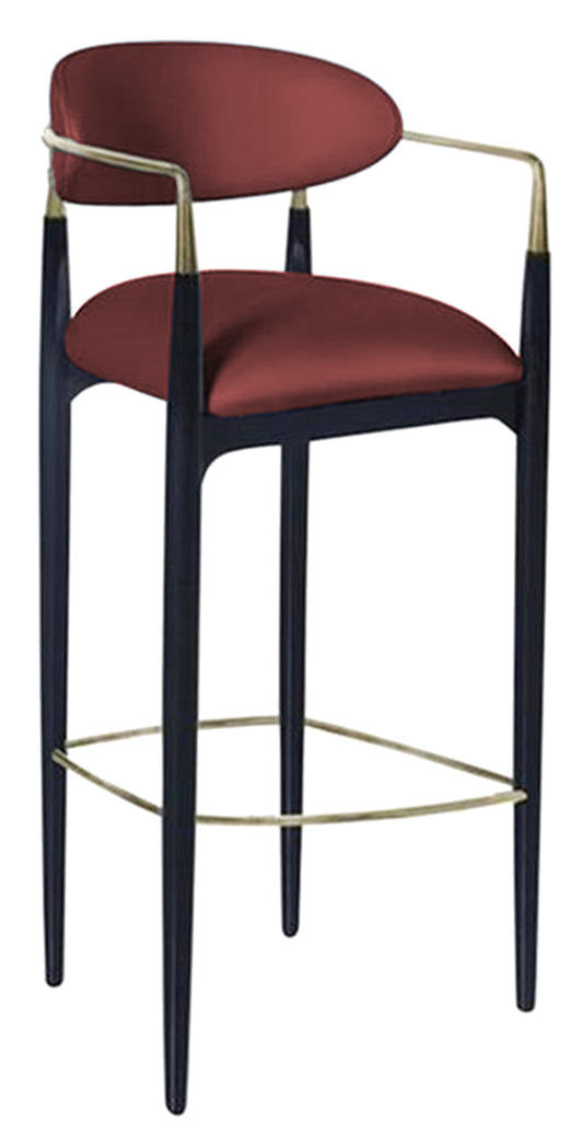 Angelo Chair  With Long Leg
