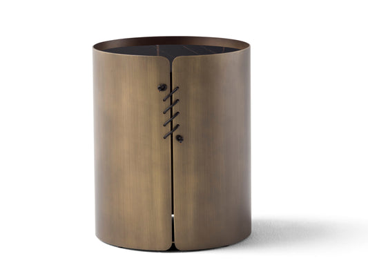 Acacia Side Table