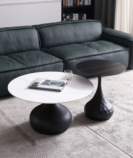 โต๊ะกาแฟเชอร์ลี่ย์