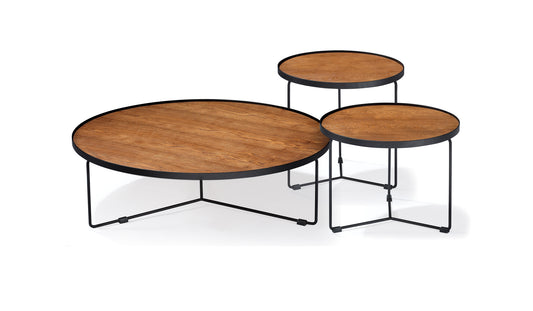 โต๊ะกาแฟทาเมร่า