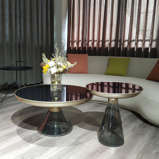 โต๊ะกาแฟซีโมน