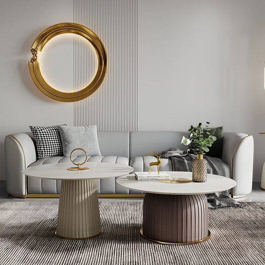 โต๊ะข้างแพทริเซีย