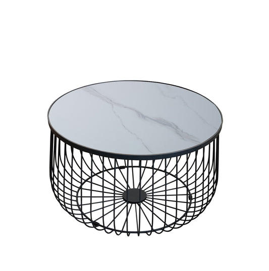 โต๊ะกาแฟโรสแมรี่