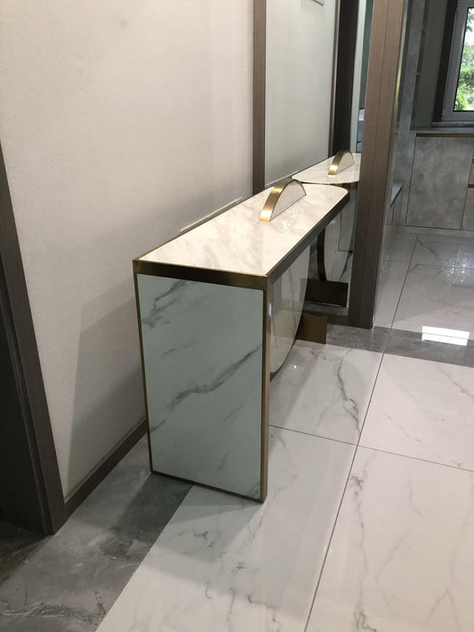 แคทรีนคอนโซล