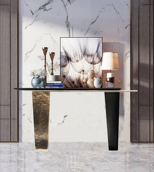 คอนโซล Eulalia