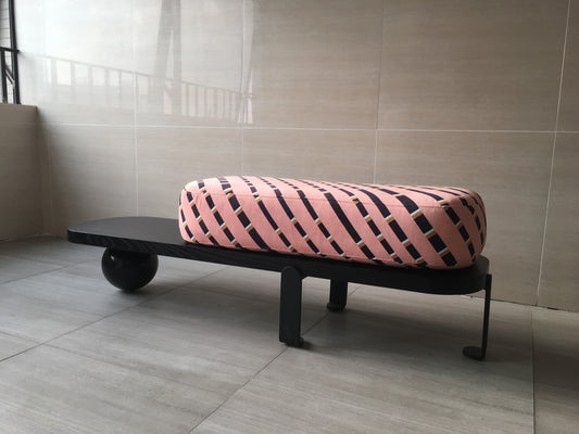 อินเดียน่า เบนช์