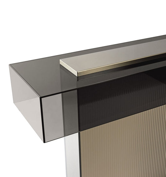 นิโคลคอนโซล