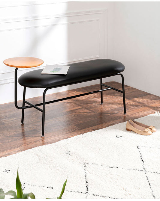 เจมมา เบนช์