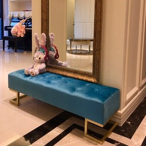 เล็กซิส เบนช์