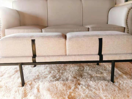 เลซีย์ เบนช์