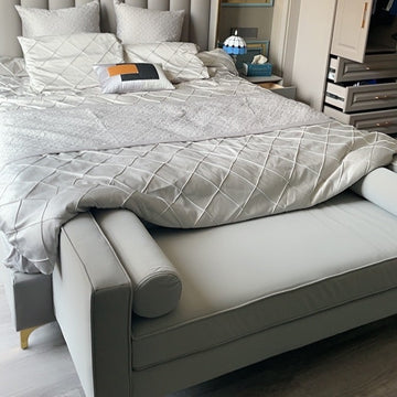 โอ๊คลี่ย์ เบนช์