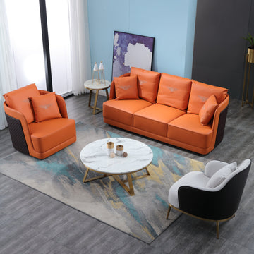 Rhoda Sofa