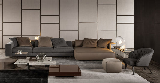 Lydia Sofa