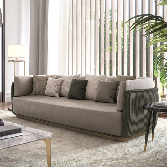 Amira Armchair