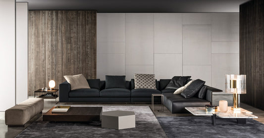 Libby Sofa