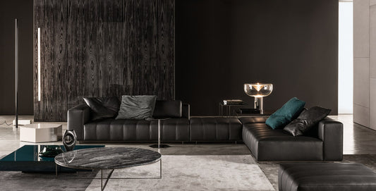 London Sofa