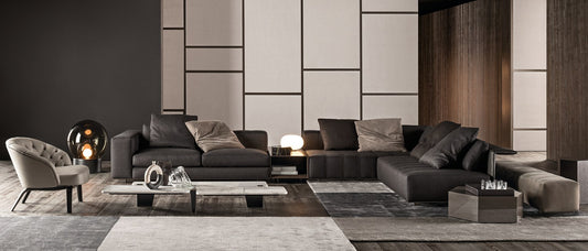 Lila Sofa