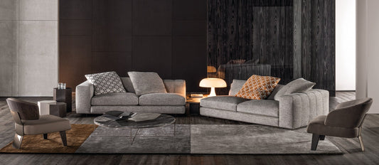Lottie Sofa