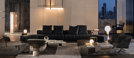 Larkin Sofa