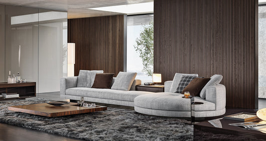 Nadia Sofa