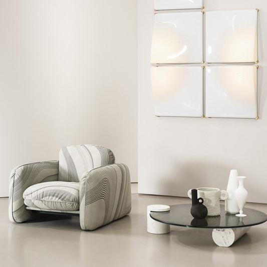 Winter Sofa