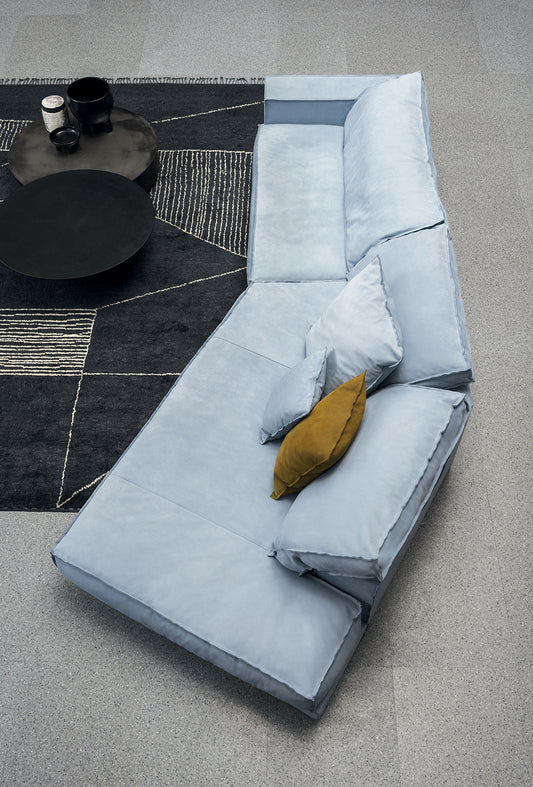Zakia Sofa