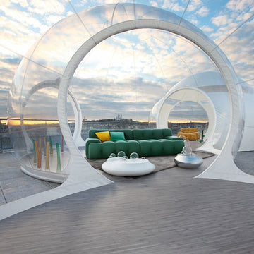 Nicki Sofa