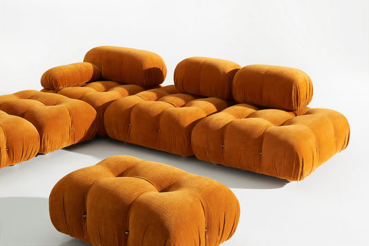 Demi mini Sofa