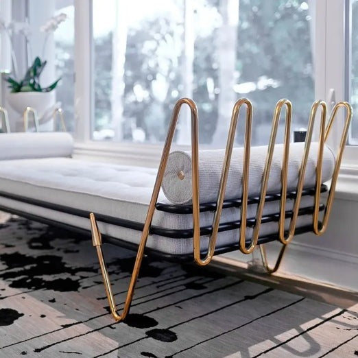 มาร์โลว์ เบนช์