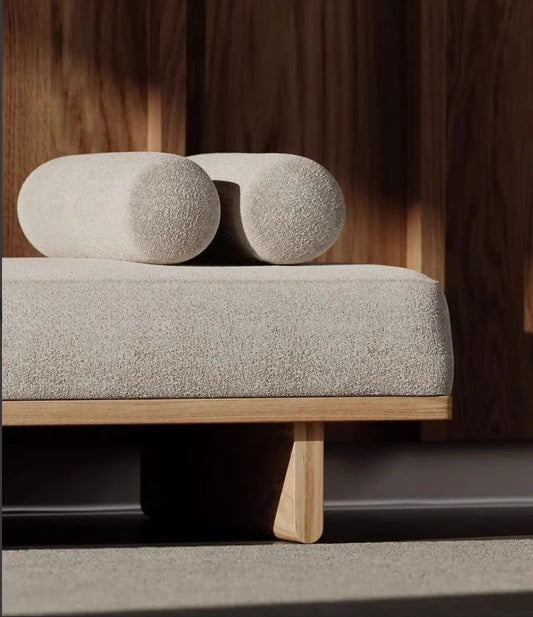 ดรูซิลลา เบนช์