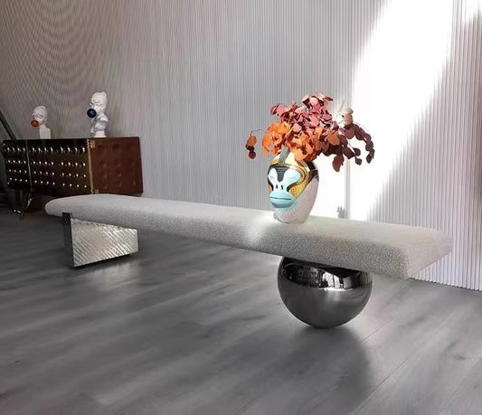 ซัลมา เบนช์