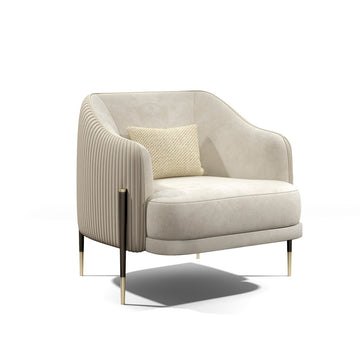 Gilda Armchair