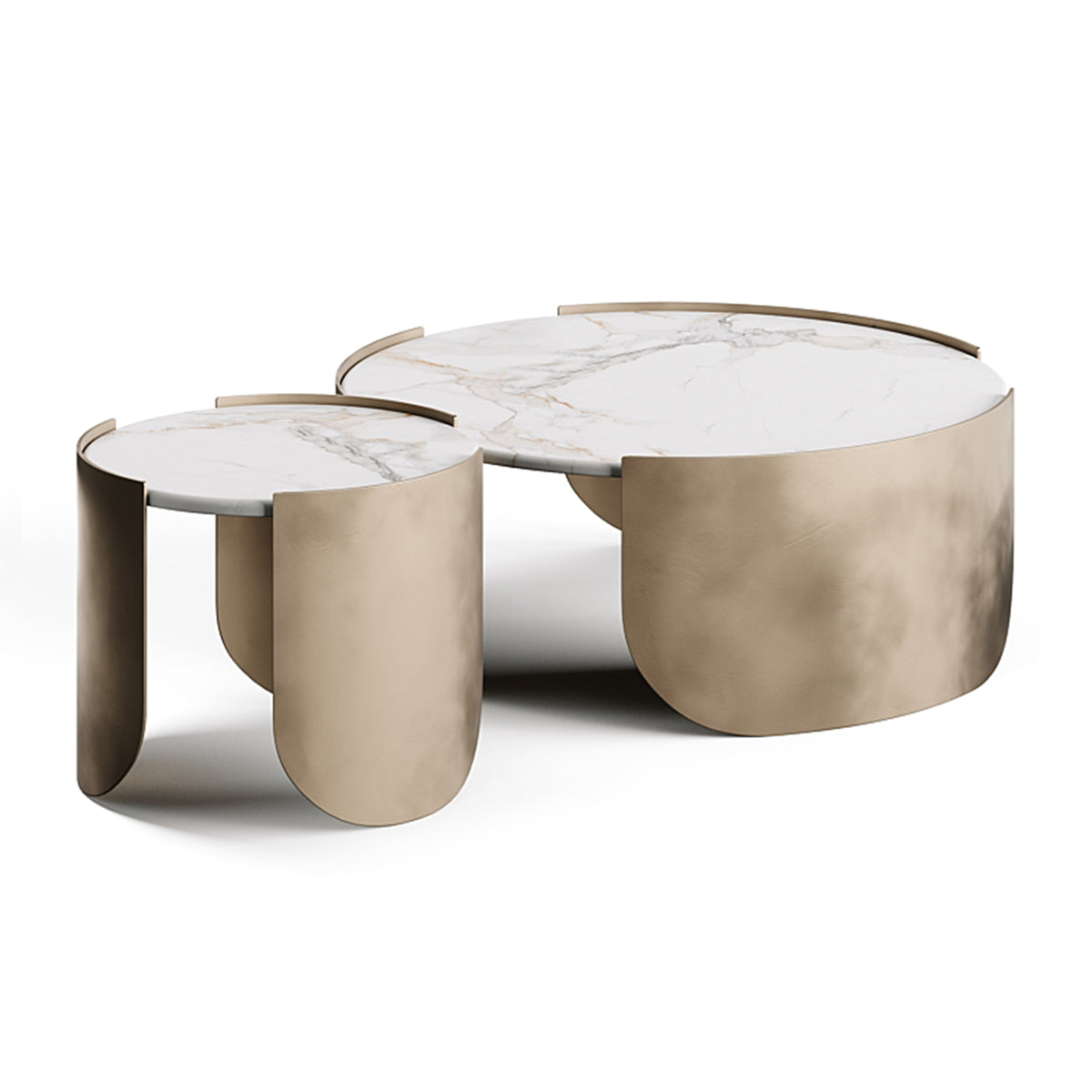 Coralie Side Table