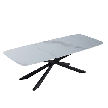 Gardenia Dining Table