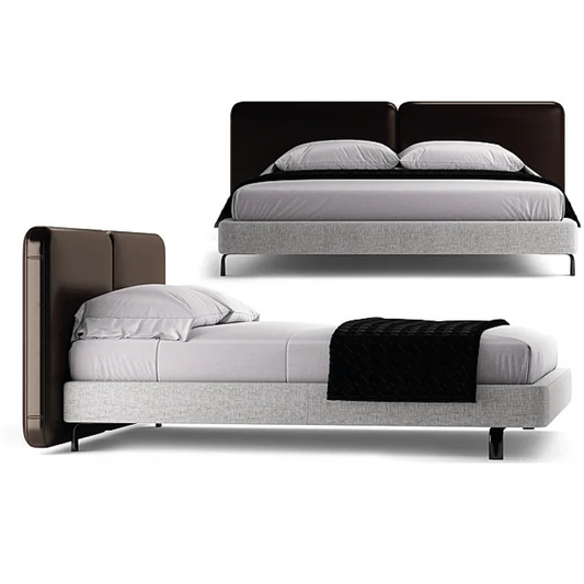 Zenith Haven Bed