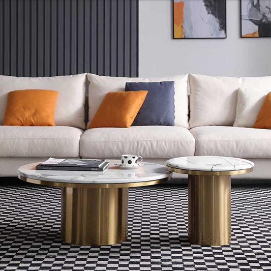 Elba Coffee Table