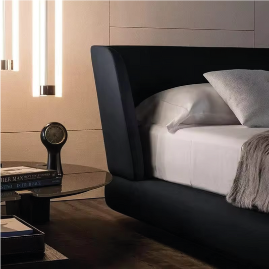 Harmony Plush Bed